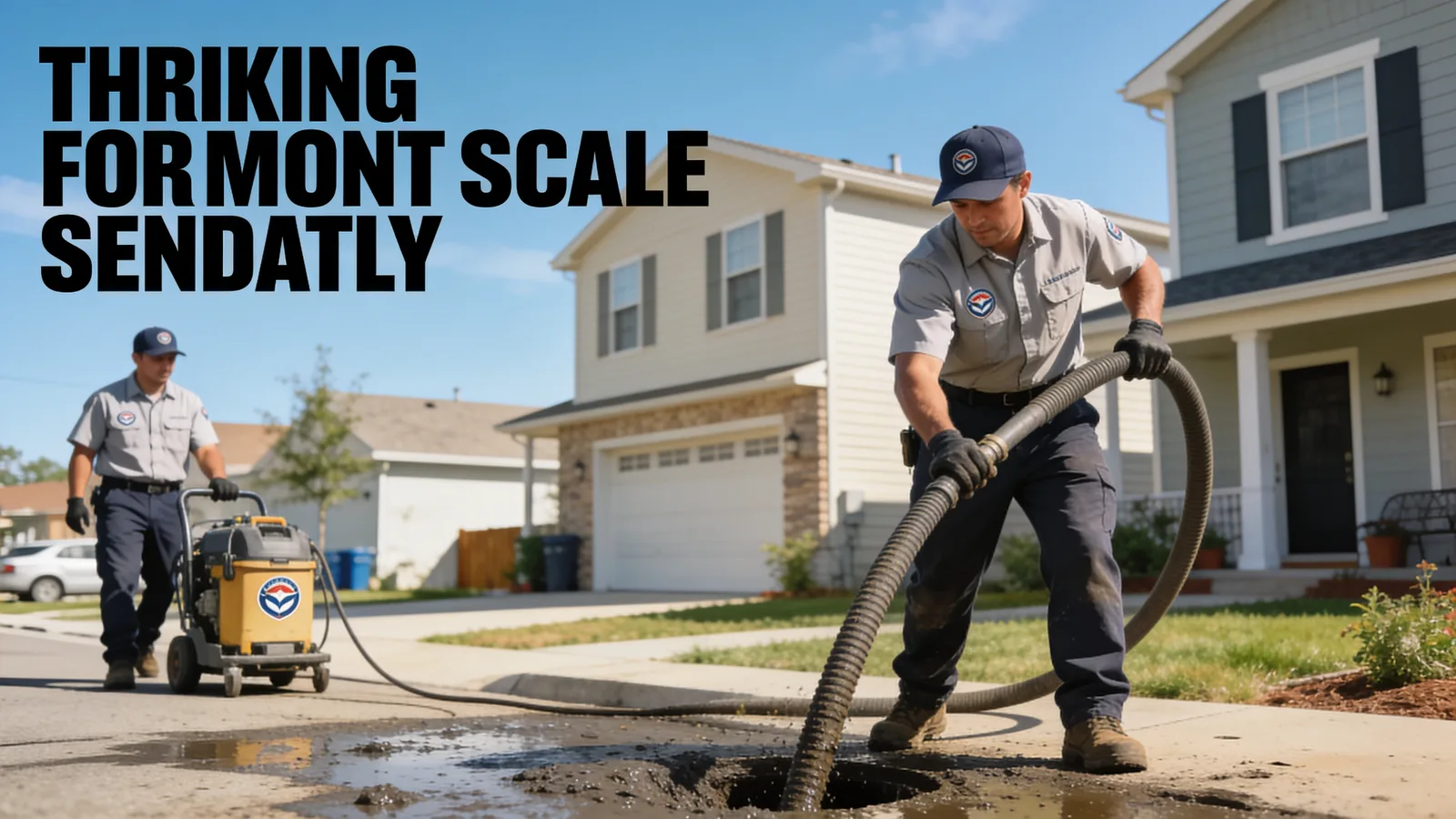 Sewage Cleanup in Malta, MT near me